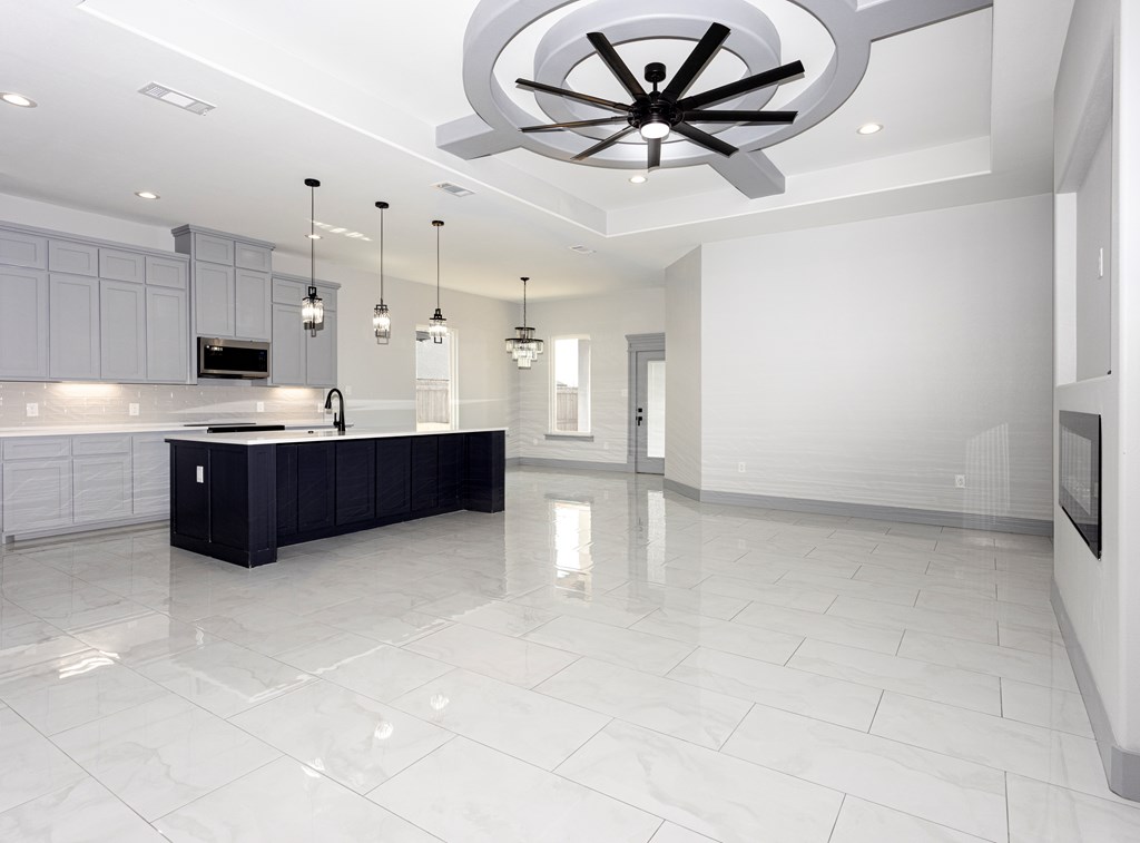 8656 Fiesta Court, Odessa, Texas image 8
