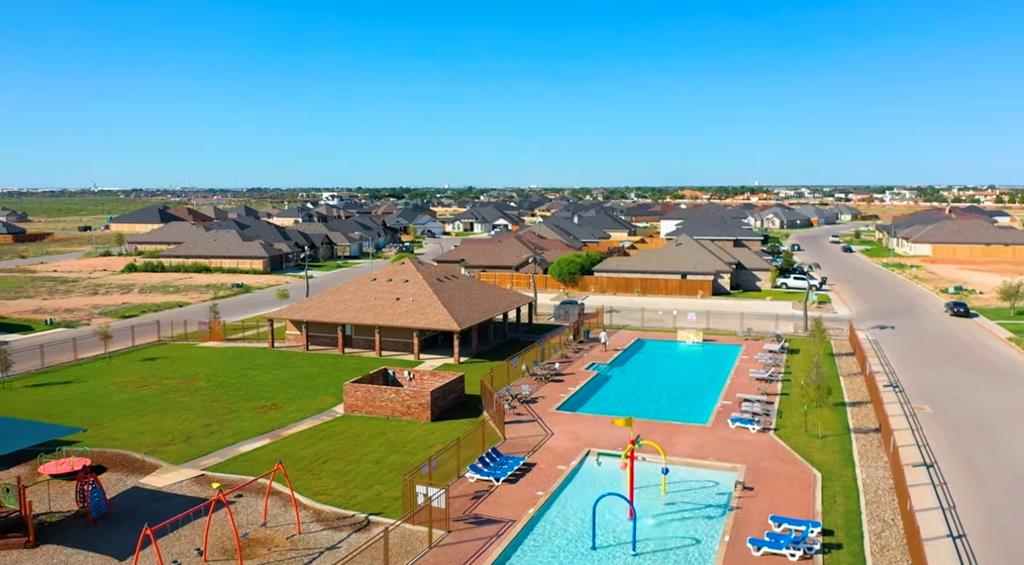 8656 Fiesta Court, Odessa, Texas image 30