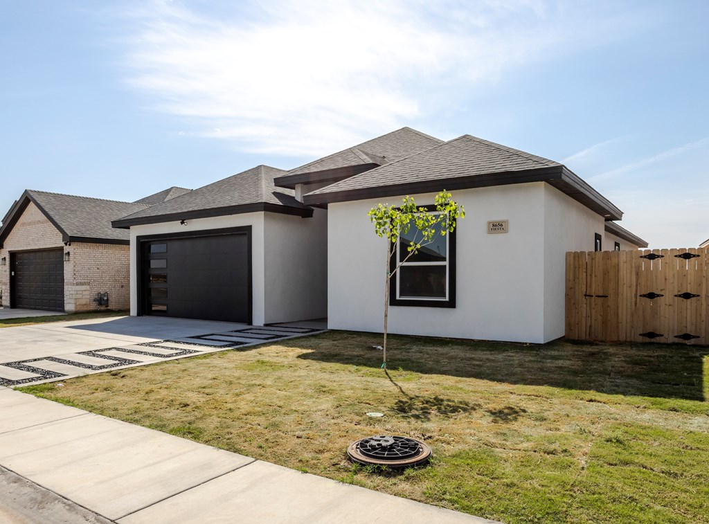 8656 Fiesta Court, Odessa, Texas image 5