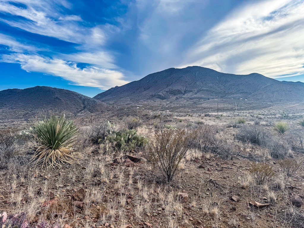 TR 894A Lake Ament Rd, Terlingua, Texas image 8