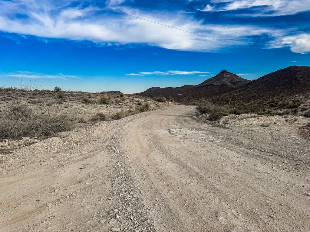 TR 894A Lake Ament Rd, Terlingua, Texas image 10