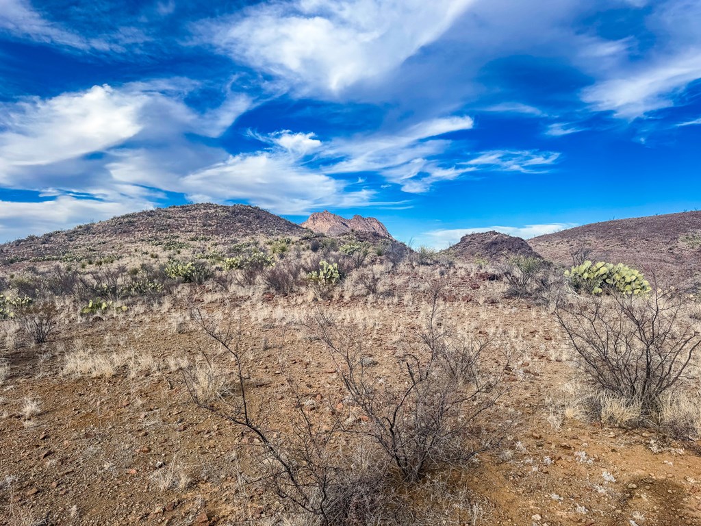TR 894A Lake Ament Rd, Terlingua, Texas image 9