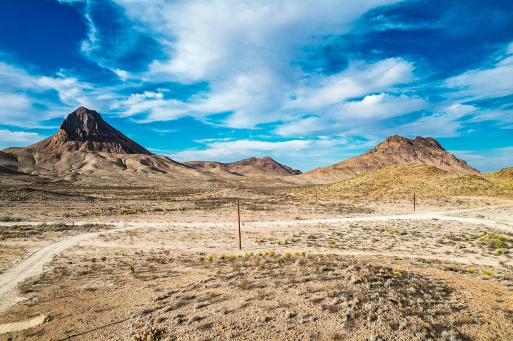 TR 894A Lake Ament Rd, Terlingua, Texas image 18