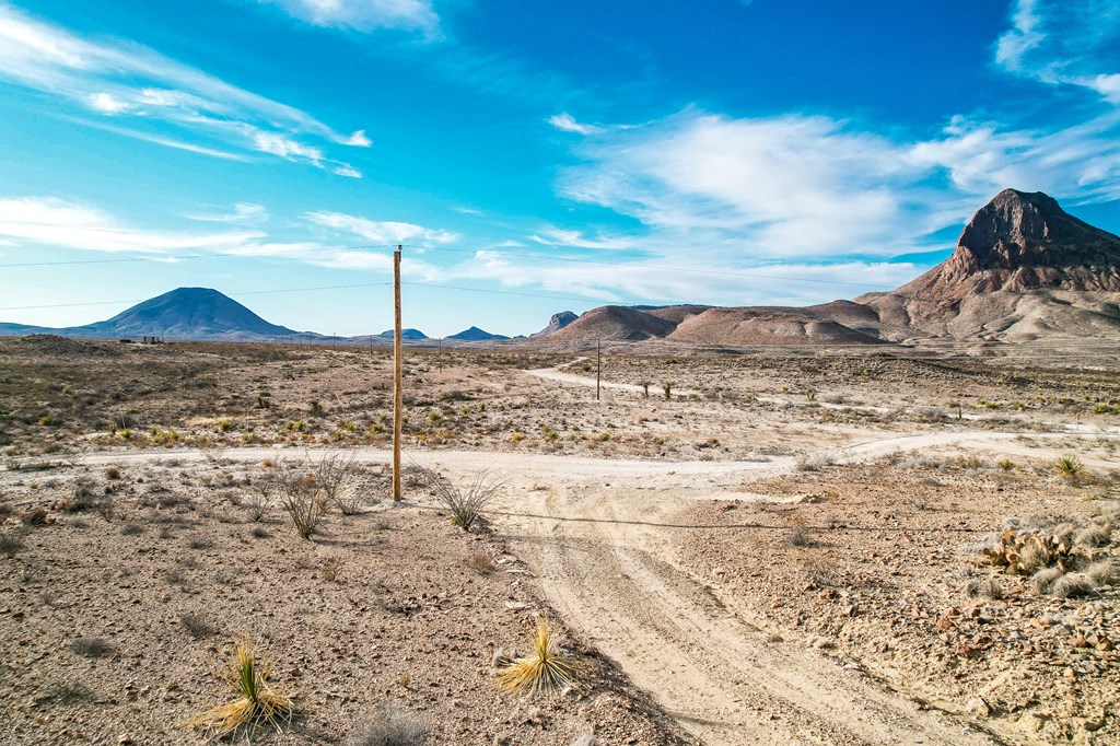 TR 894A Lake Ament Rd, Terlingua, Texas image 17