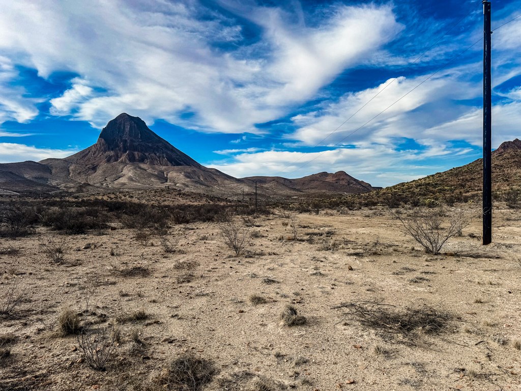 TR 894A Lake Ament Rd, Terlingua, Texas image 12