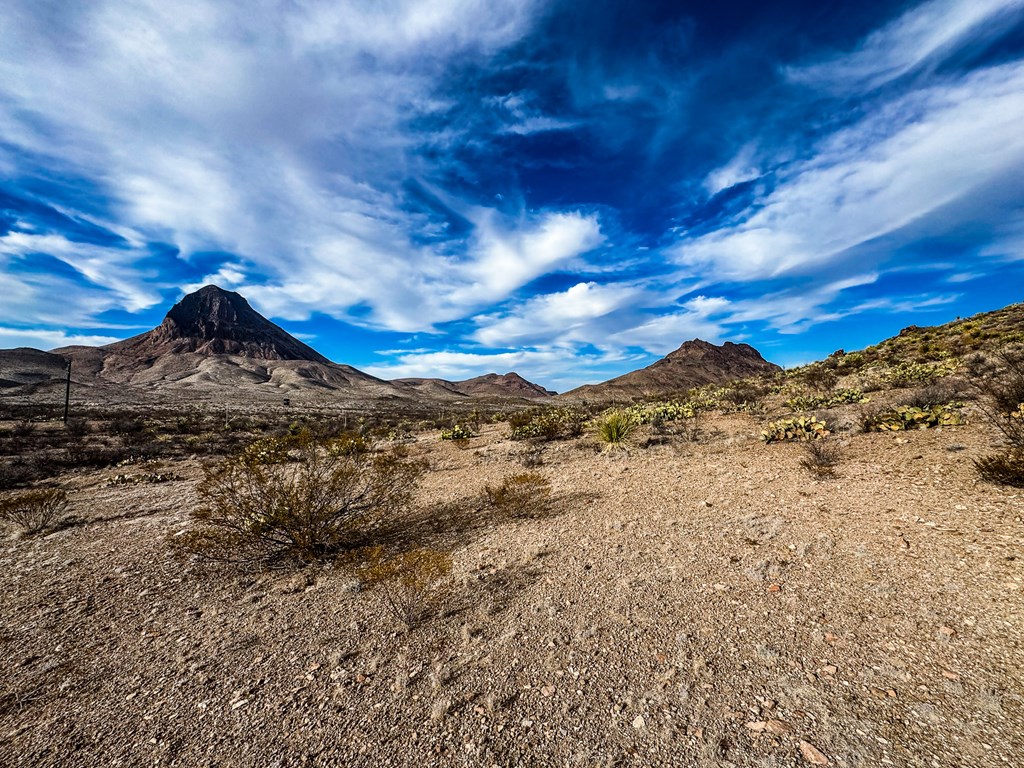TR 894A Lake Ament Rd, Terlingua, Texas image 13