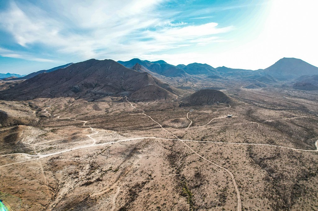 TR 894A Lake Ament Rd, Terlingua, Texas image 27
