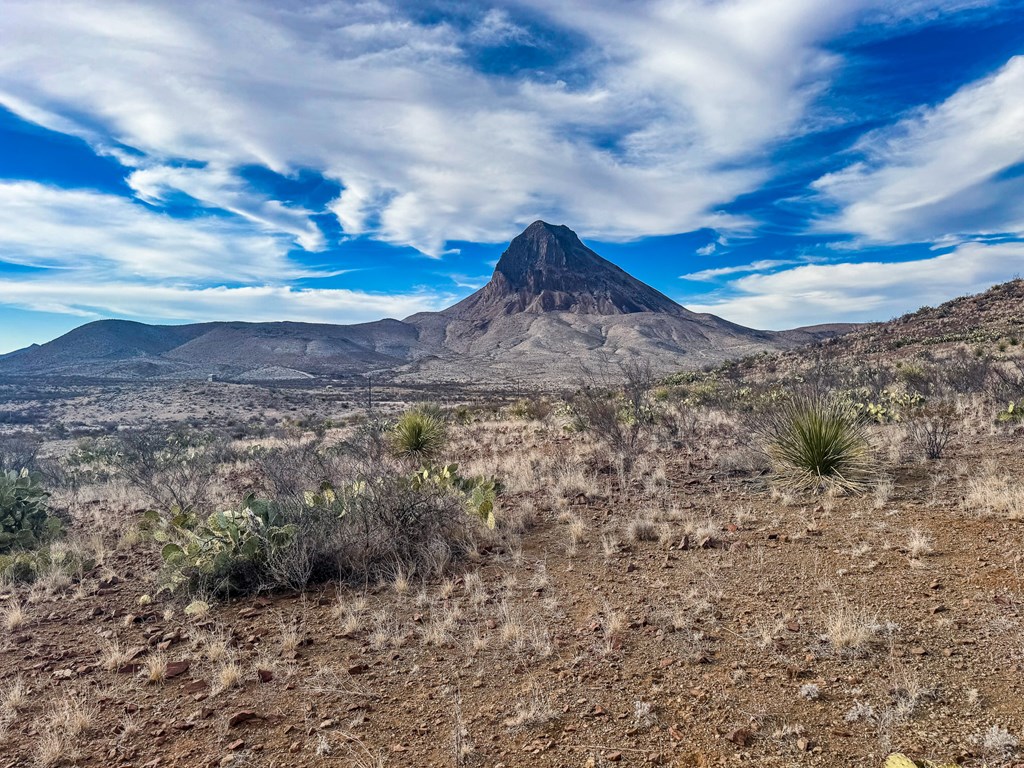 TR 894A Lake Ament Rd, Terlingua, Texas image 7