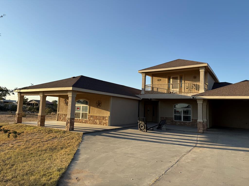 12010 W Maria, Odessa, Texas image 4