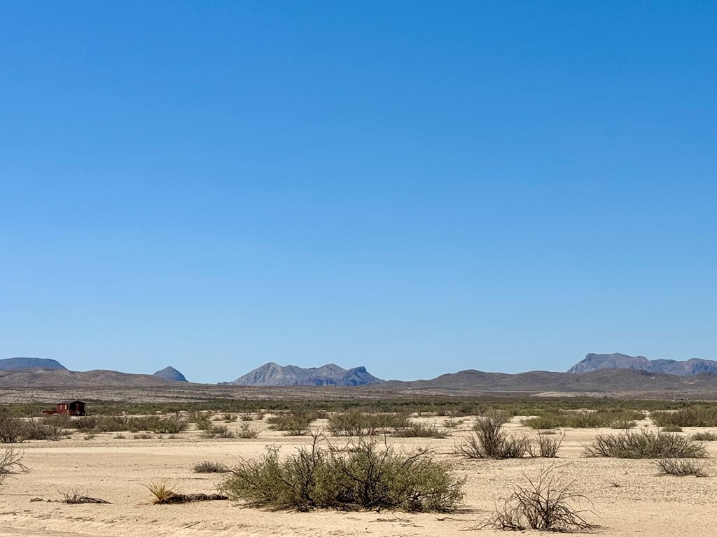G134 Flat Tire Rd, Terlingua, Texas image 2