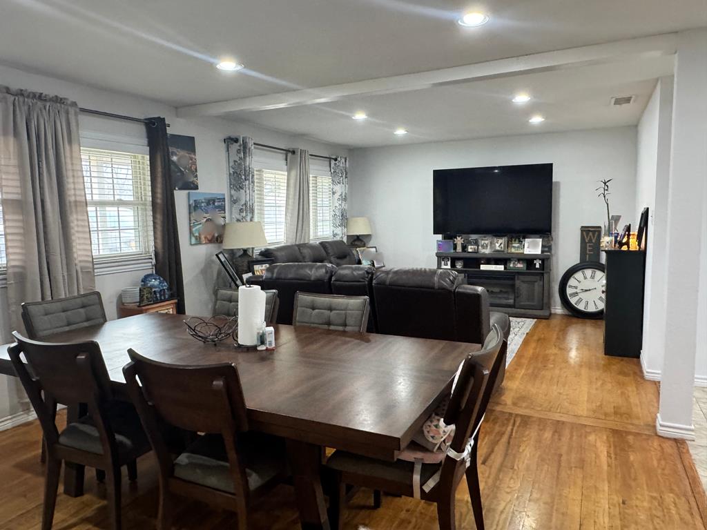 1008 NW 9th St, Andrews, Texas image 3