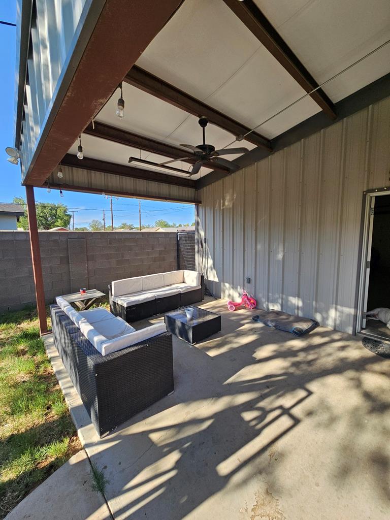 1008 NW 9th St, Andrews, Texas image 16