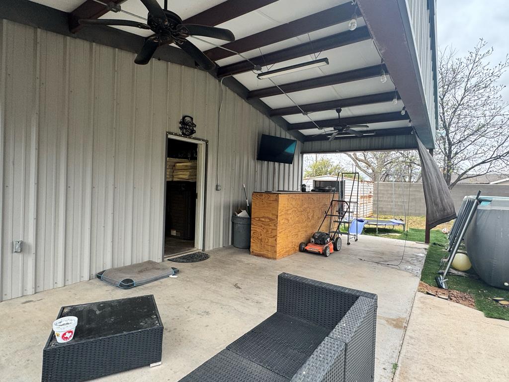 1008 NW 9th St, Andrews, Texas image 18