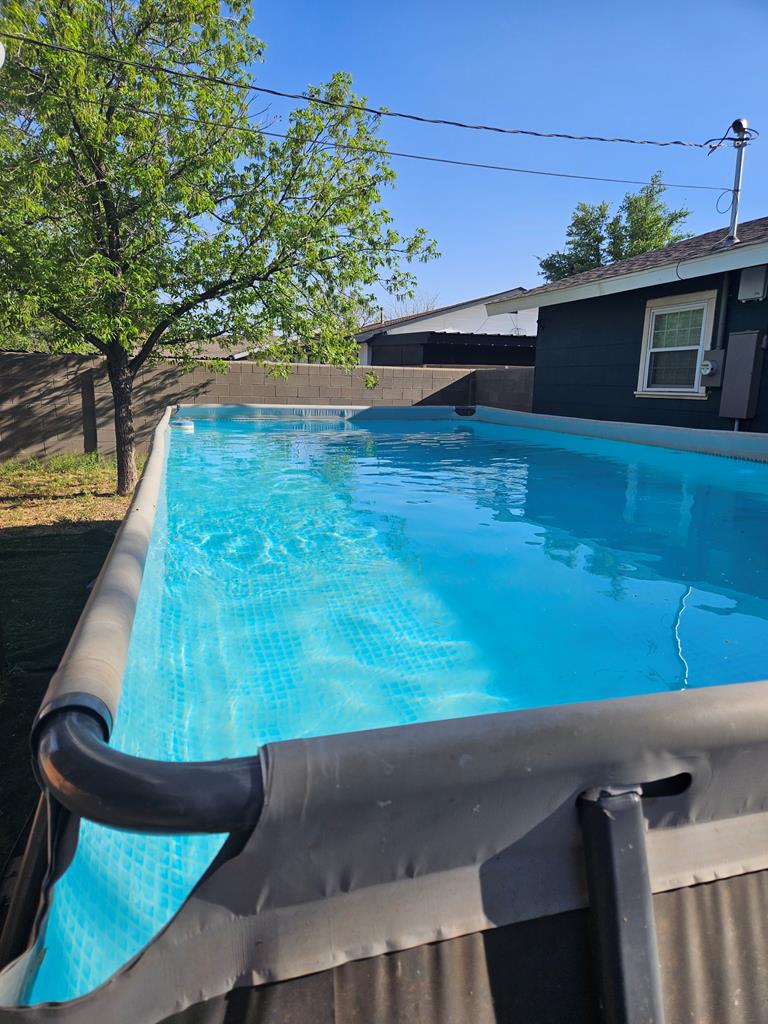 1008 NW 9th St, Andrews, Texas image 20