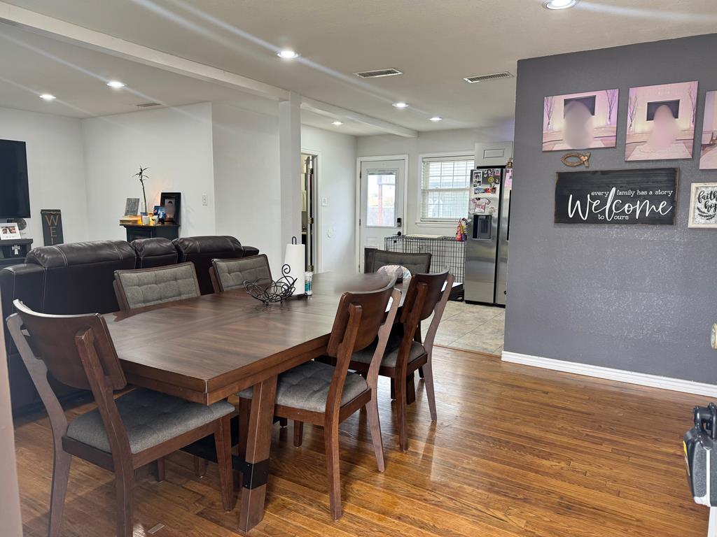 1008 NW 9th St, Andrews, Texas image 2
