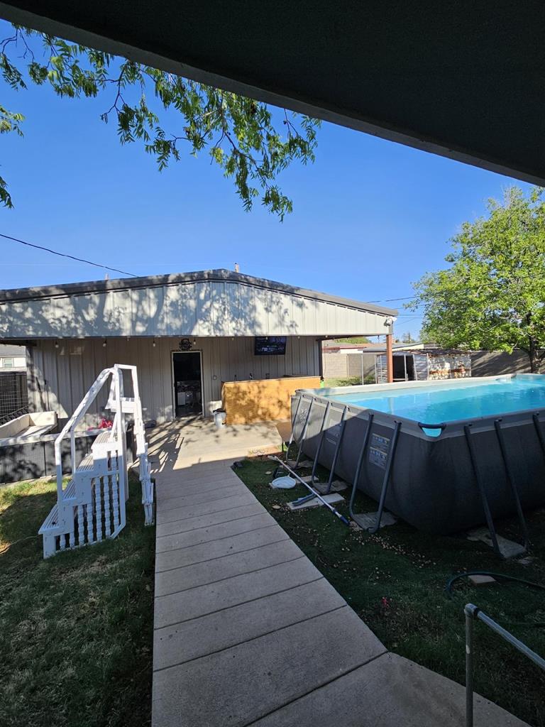 1008 NW 9th St, Andrews, Texas image 18