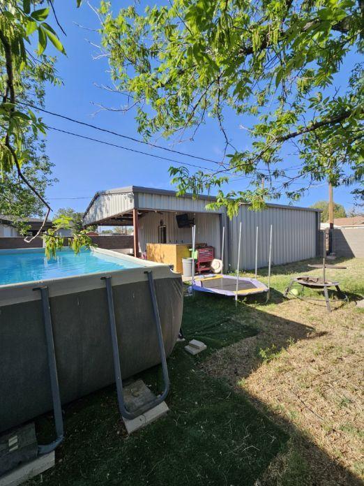 1008 NW 9th St, Andrews, Texas image 19
