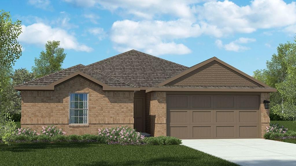 7705 Purple Vitex Rd, Odessa, Texas image 1