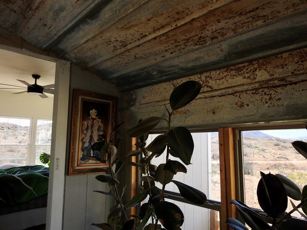 1005 Harold Wynne Road, Terlingua, Texas image 27