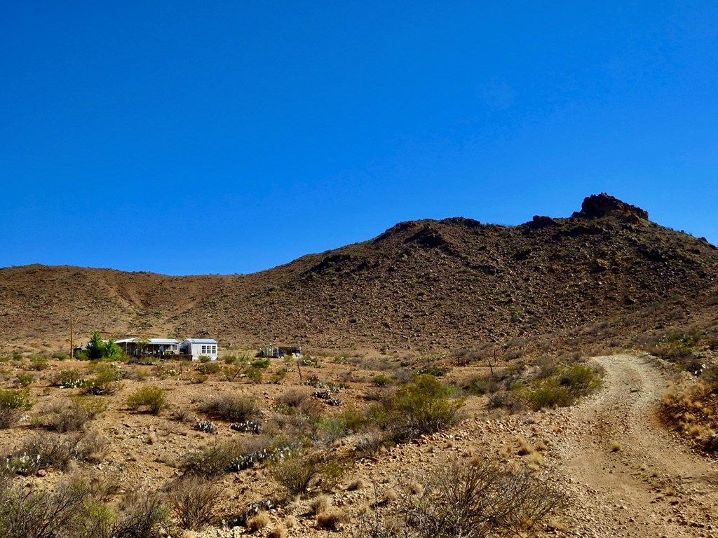 1005 Harold Wynne Road, Terlingua, Texas image 4