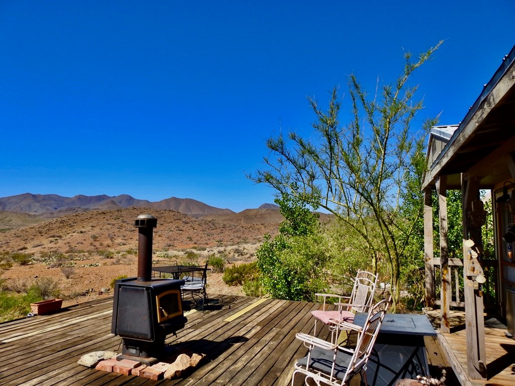 1005 Harold Wynne Road, Terlingua, Texas image 39