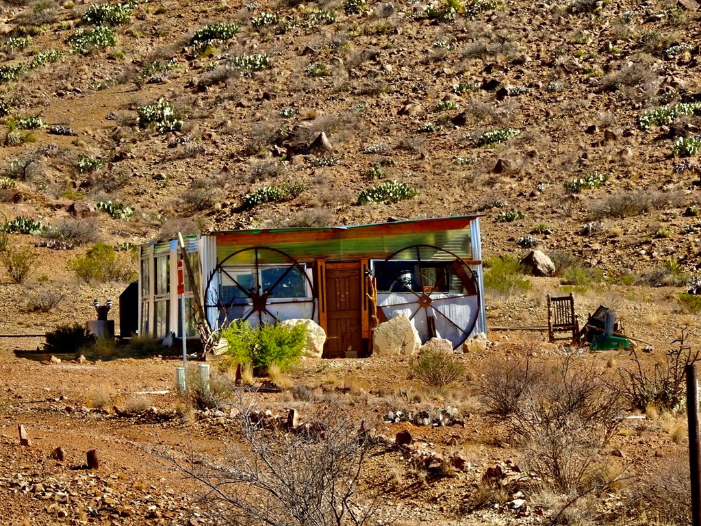 1005 Harold Wynne Road, Terlingua, Texas image 41