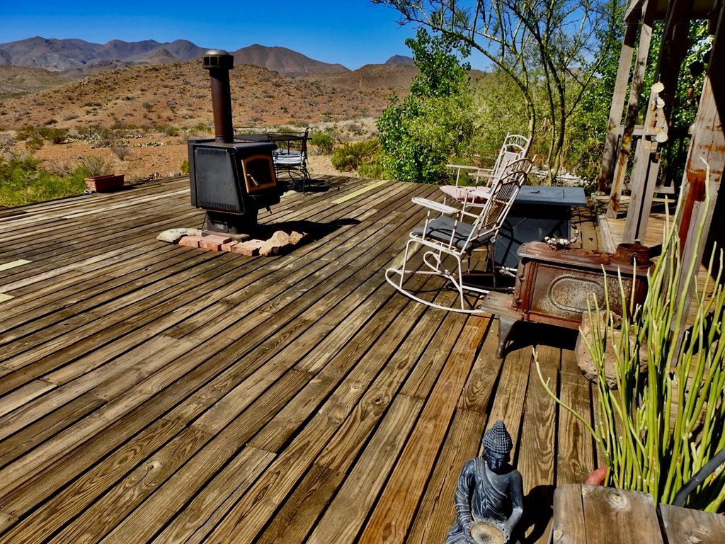 1005 Harold Wynne Road, Terlingua, Texas image 35