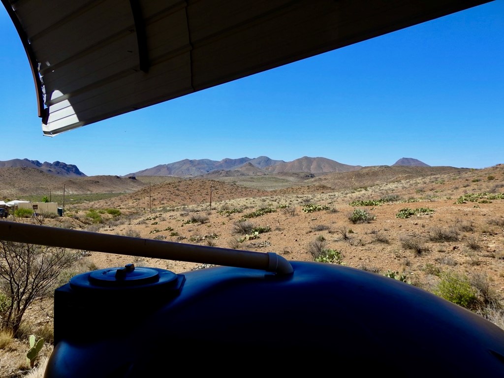 1005 Harold Wynne Road, Terlingua, Texas image 31