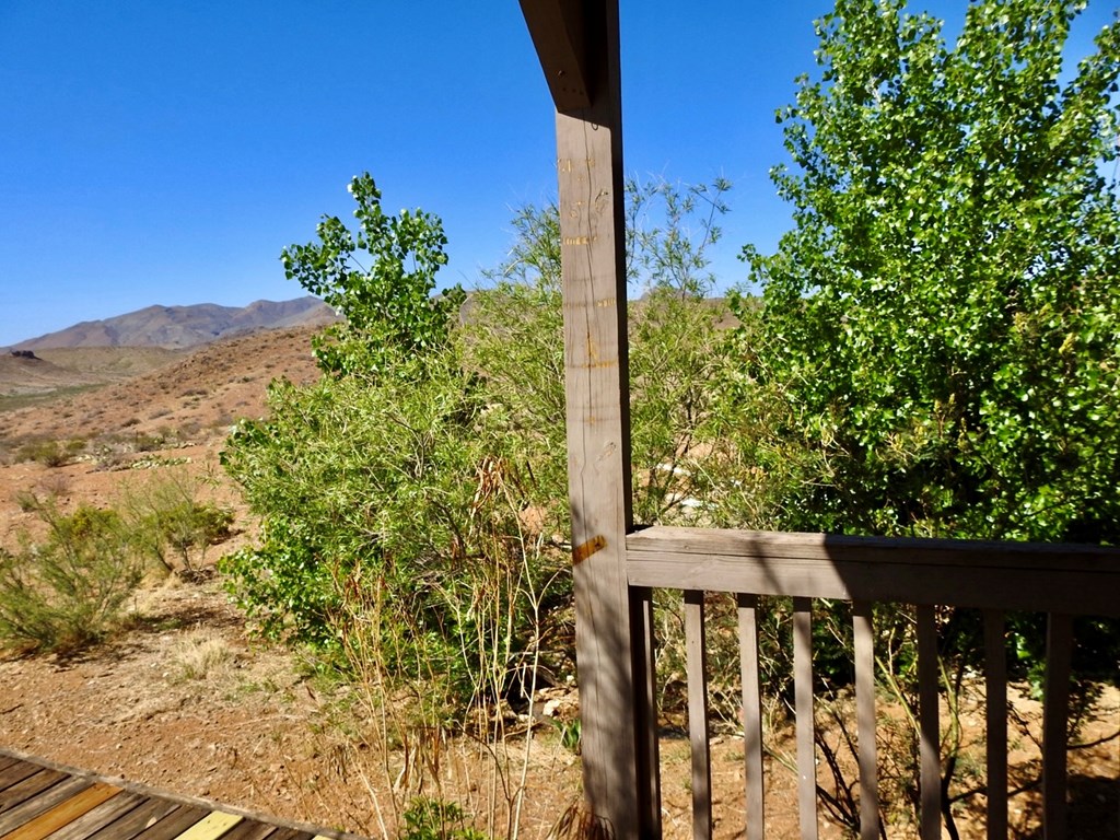 1005 Harold Wynne Road, Terlingua, Texas image 34