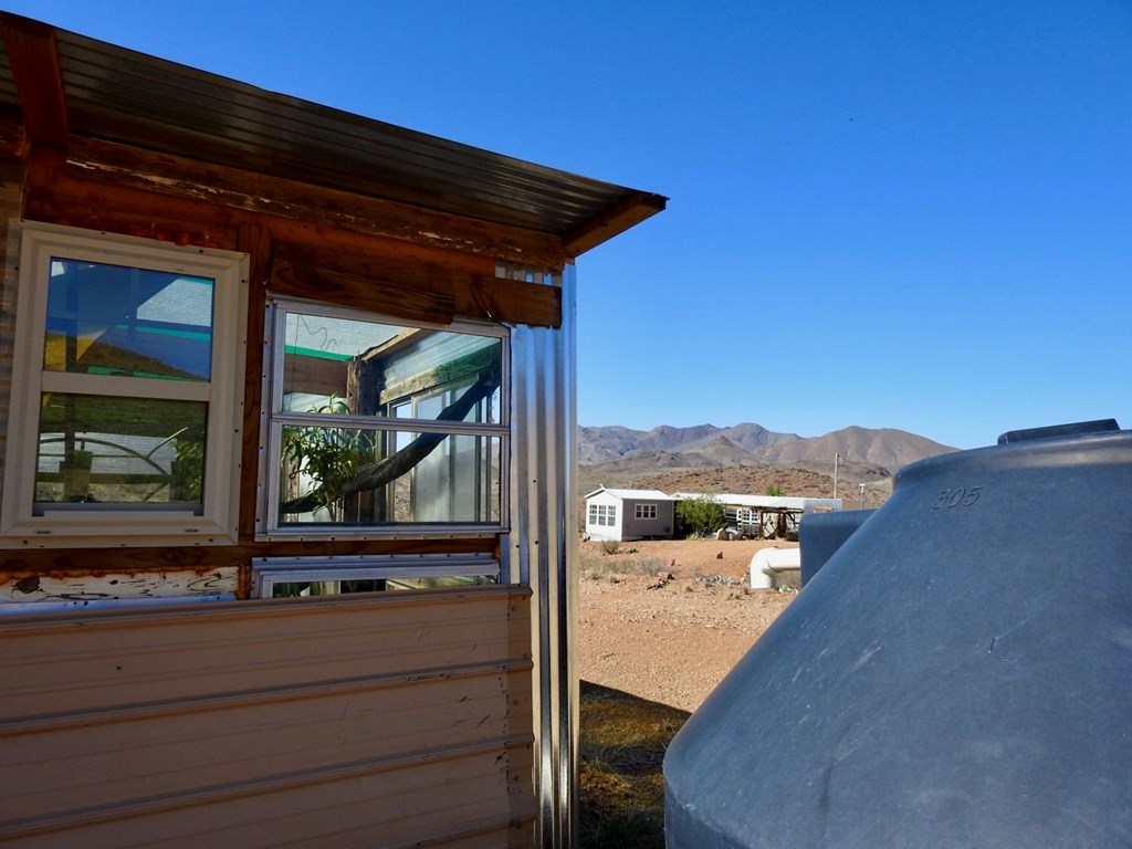1005 Harold Wynne Road, Terlingua, Texas image 43