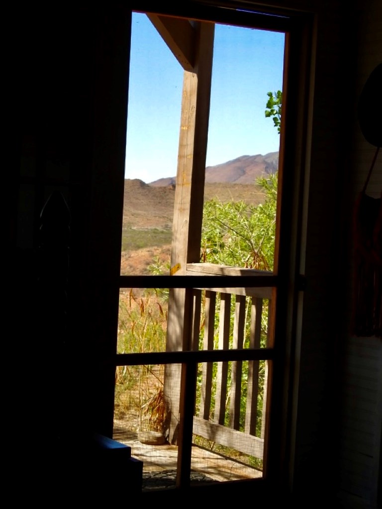 1005 Harold Wynne Road, Terlingua, Texas image 18
