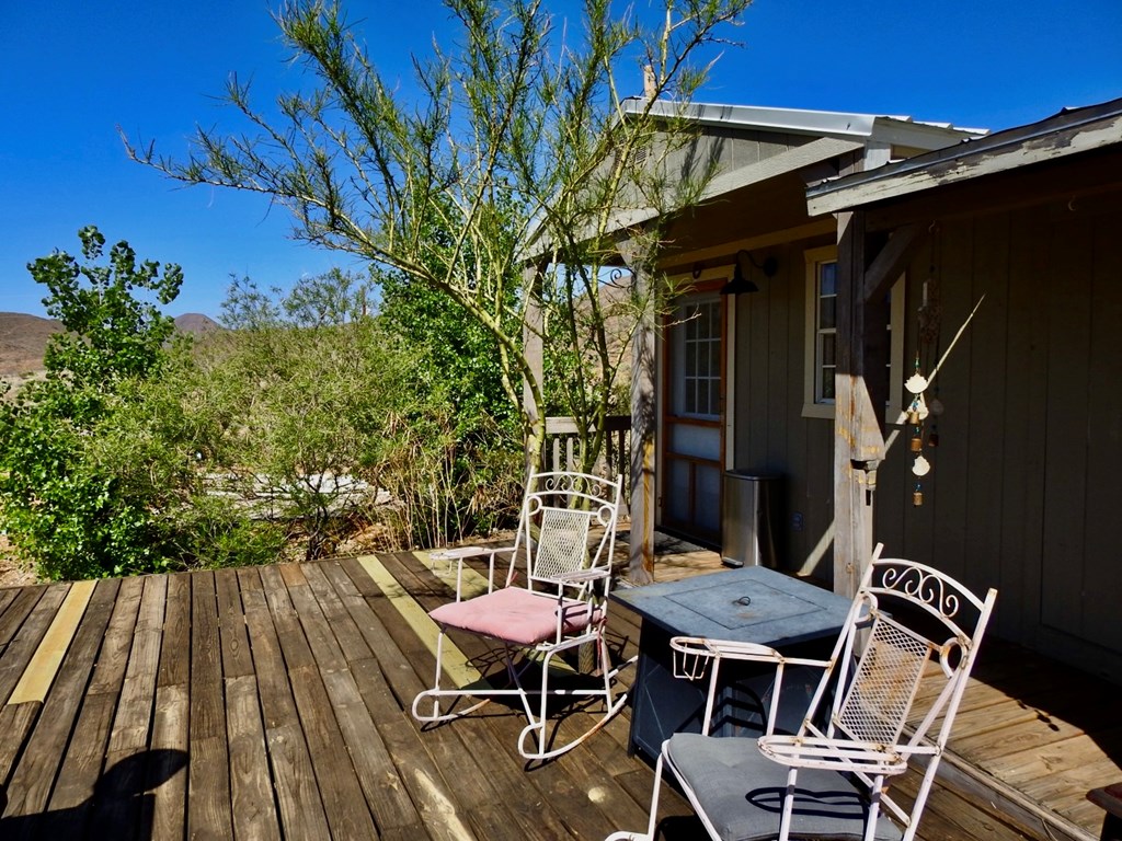1005 Harold Wynne Road, Terlingua, Texas image 37