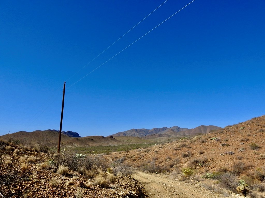 1005 Harold Wynne Road, Terlingua, Texas image 28