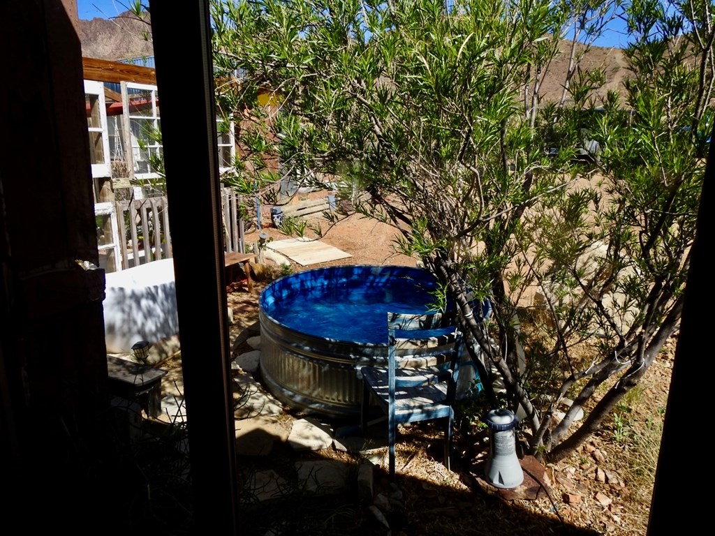 1005 Harold Wynne Road, Terlingua, Texas image 26