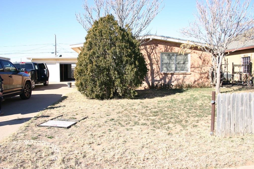 706 Spraberry Dr, Midland, Texas image 25