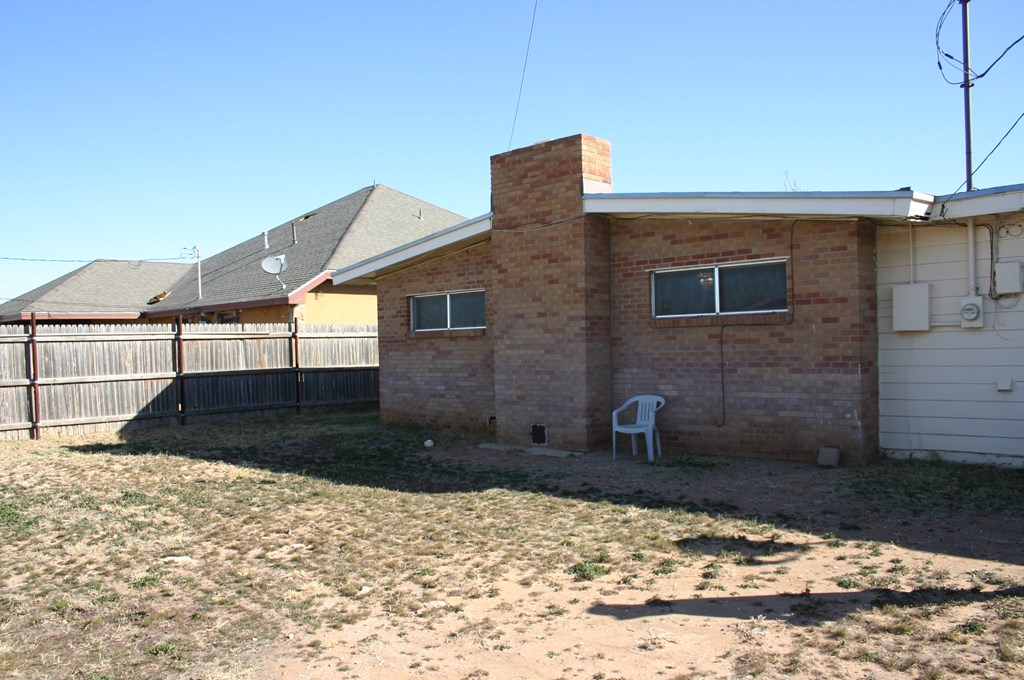 706 Spraberry Dr, Midland, Texas image 21