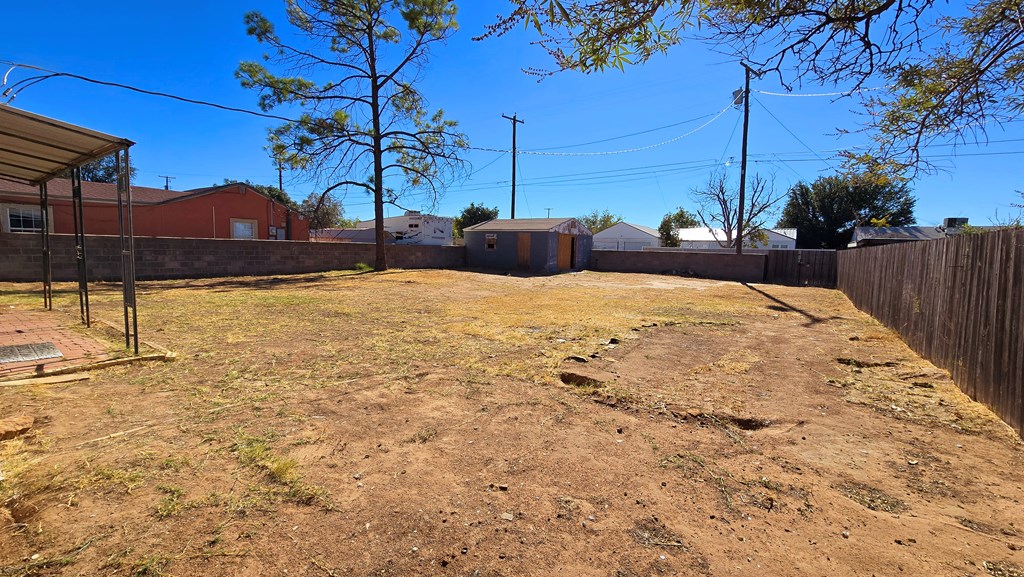 1003 W 21st St, Odessa, Texas image 11