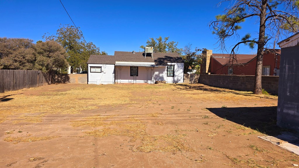 1003 W 21st St, Odessa, Texas image 12