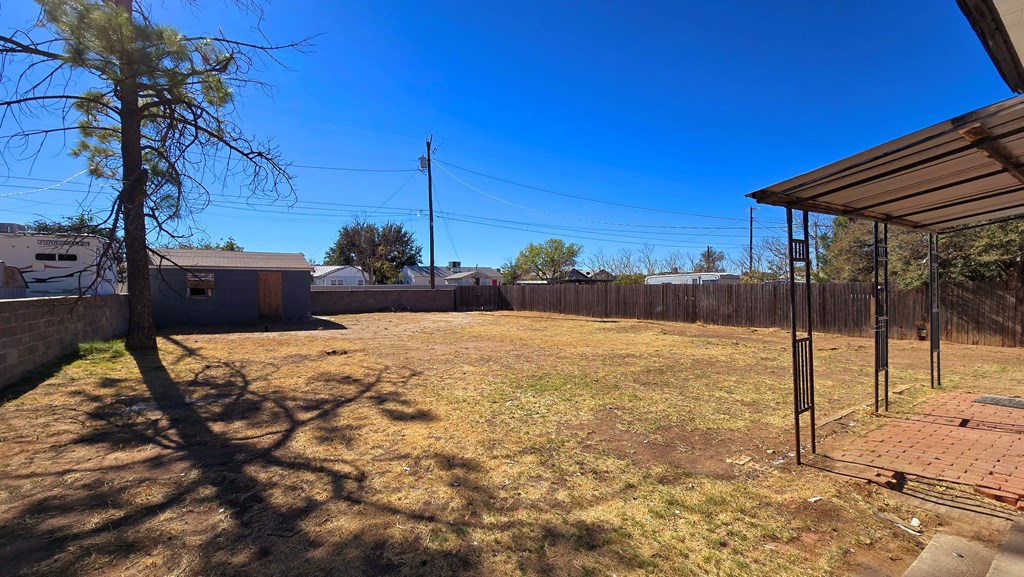 1003 W 21st St, Odessa, Texas image 10