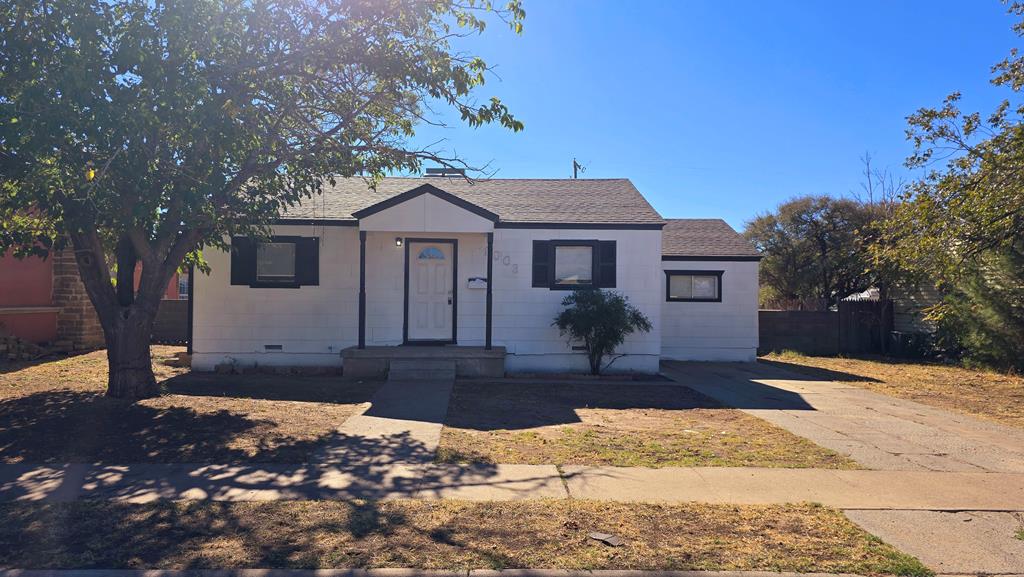 1003 W 21st St, Odessa, Texas image 1