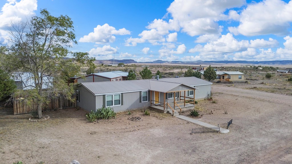 700 Sequoia Dr, Fort Davis, Texas image 3