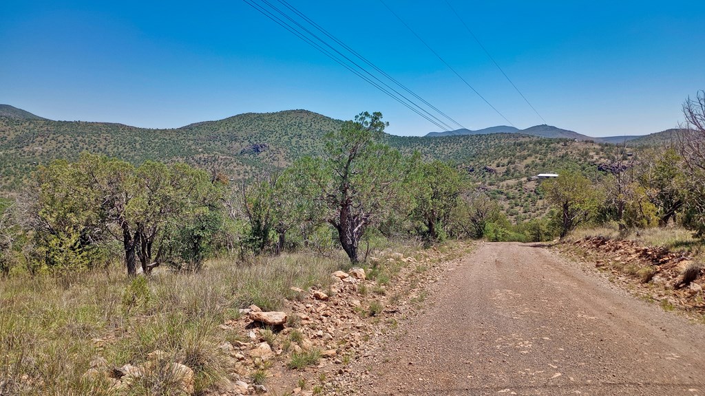 102 Apache Mountain Trail, Fort Davis, Texas image 16