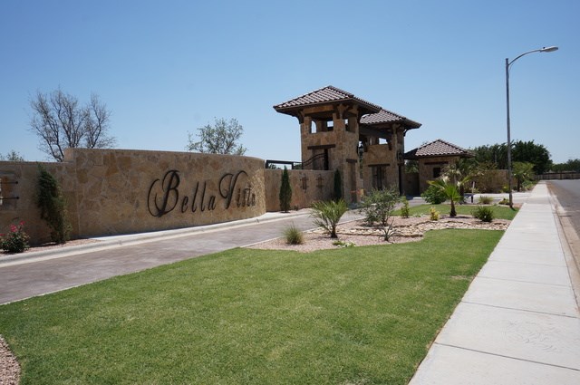 224 Bella Vista Circle, Odessa, Texas image 3