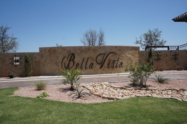 224 Bella Vista Circle, Odessa, Texas image 1