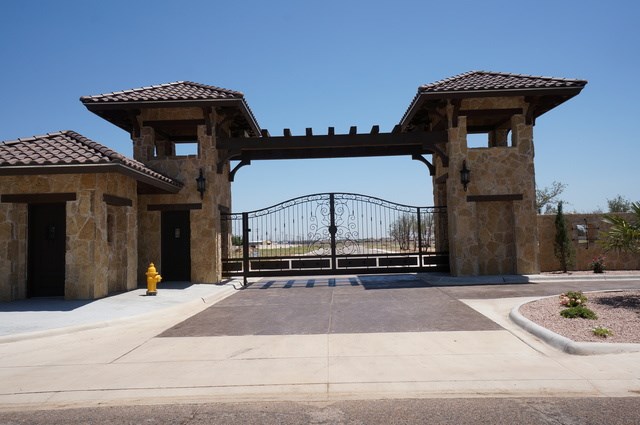 224 Bella Vista Circle, Odessa, Texas image 5