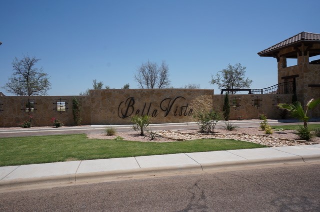 224 Bella Vista Circle, Odessa, Texas image 2