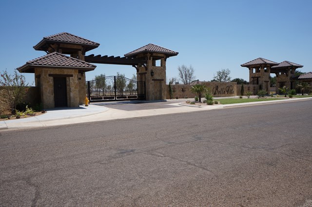 224 Bella Vista Circle, Odessa, Texas image 4