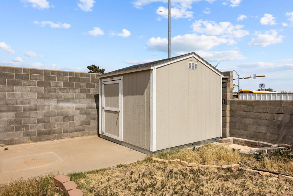 2408 Glenwood Ave, Odessa, Texas image 23