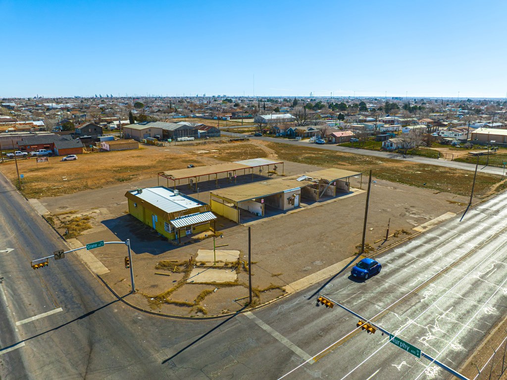 521 W Murphy St, Odessa, Texas image 4