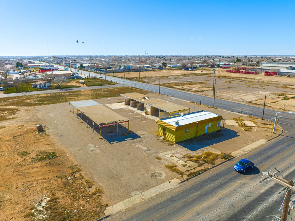 521 W Murphy St, Odessa, Texas image 3